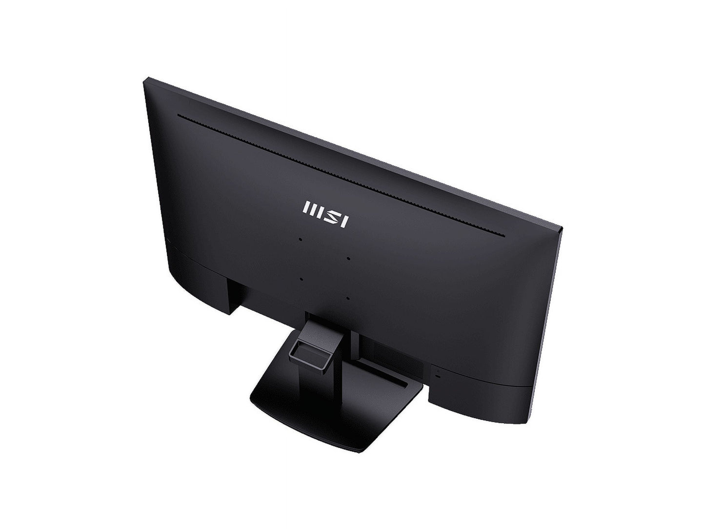 27" 100 Hz IPS FHD Gaming Monitor 1Ms (MPRT) / 4Ms (GTG) 106% Srgb (CIE 1976) Flat Panel Pro MP273A