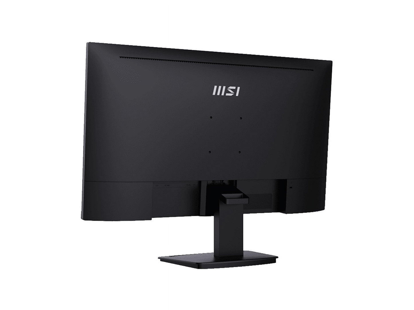 27" 100 Hz IPS FHD Gaming Monitor 1Ms (MPRT) / 4Ms (GTG) 106% Srgb (CIE 1976) Flat Panel Pro MP273A