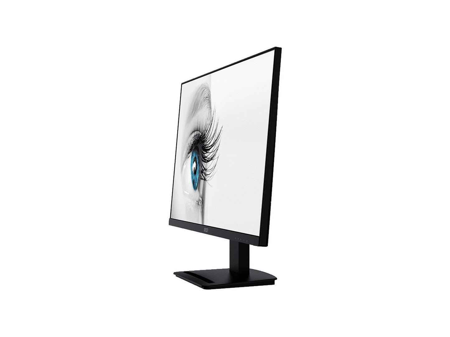 27" 100 Hz IPS FHD Gaming Monitor 1Ms (MPRT) / 4Ms (GTG) 106% Srgb (CIE 1976) Flat Panel Pro MP273A