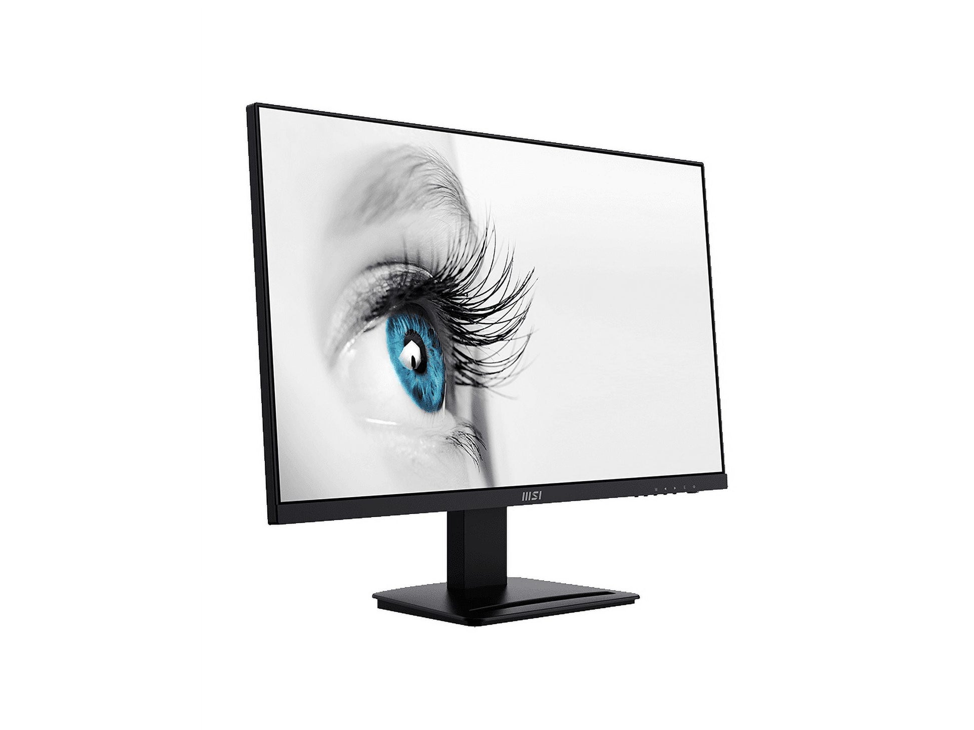 27" 100 Hz IPS FHD Gaming Monitor 1Ms (MPRT) / 4Ms (GTG) 106% Srgb (CIE 1976) Flat Panel Pro MP273A