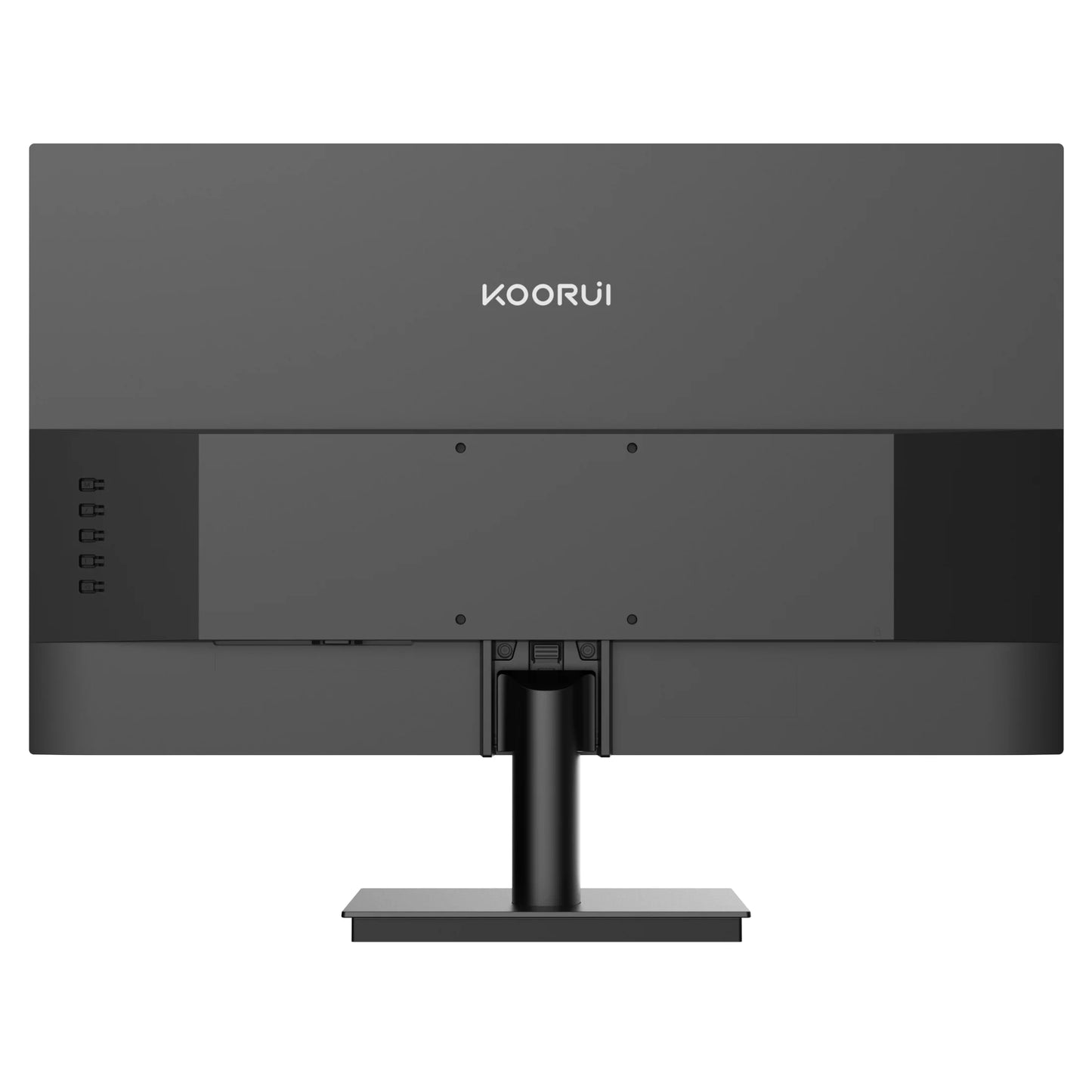 24'' Computer Monitor, FHD 1080P 100Hz HDMI&VGA VESA, E2412F