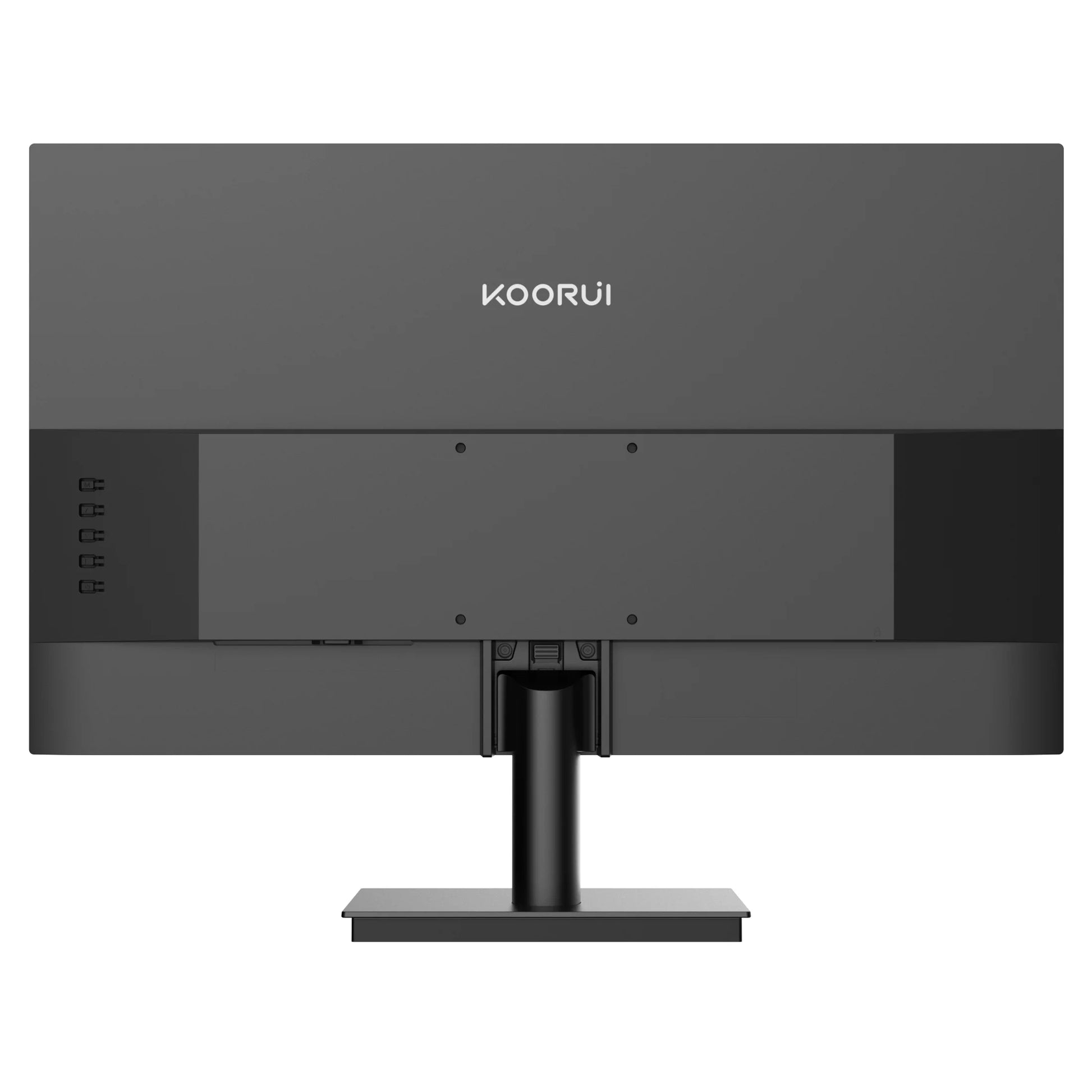 24'' Computer Monitor, FHD 1080P 100Hz HDMI&VGA VESA, E2412F